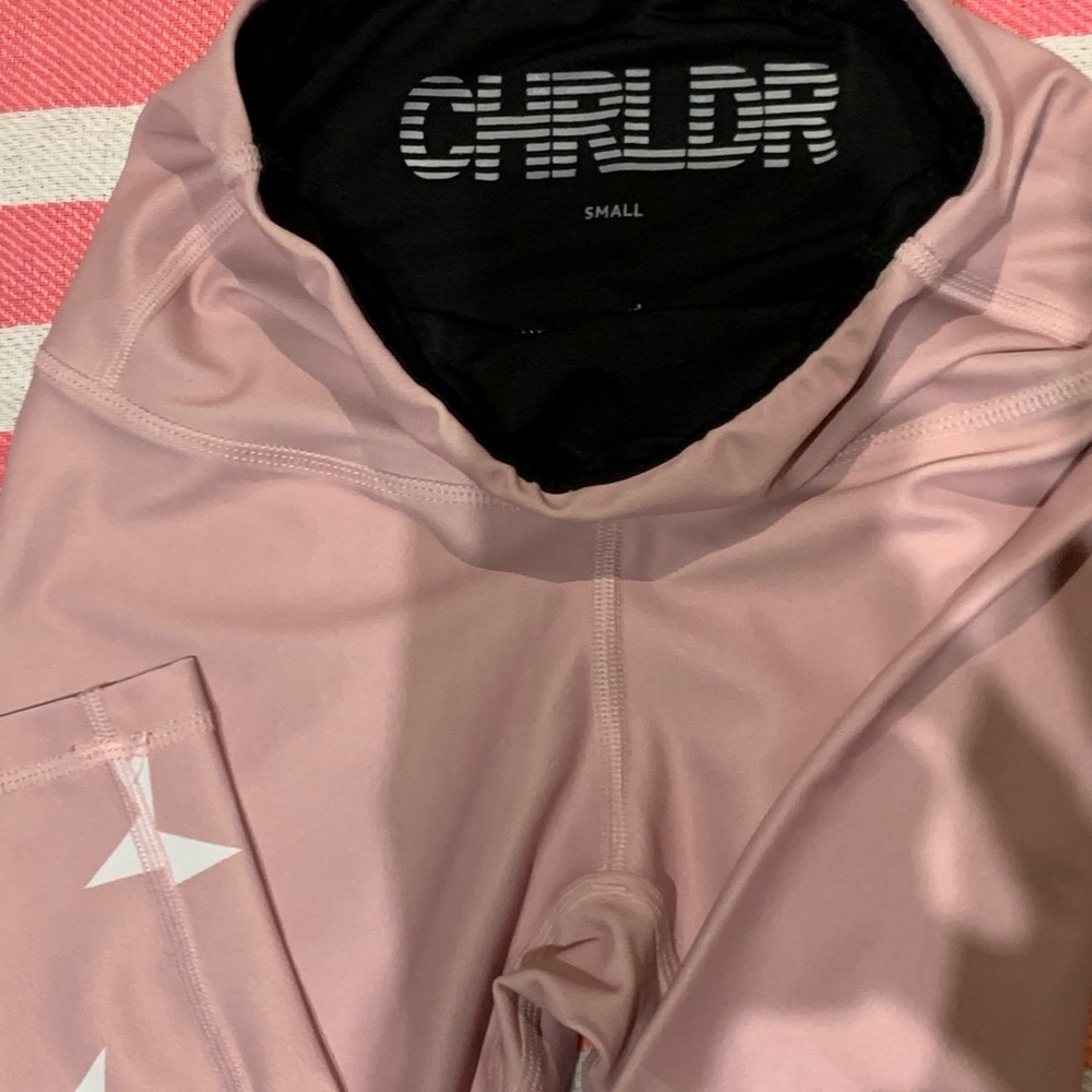 Chlrldr leggings